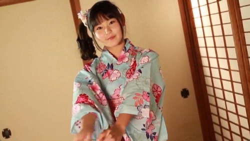 香坂まや 伊豆からびゅ～っと沖縄へ